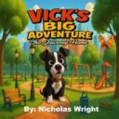 Vick's Big Adventure