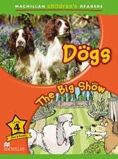 Children's Readers 4 Dogs