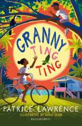 Granny Ting Ting: A Bloomsbury Reader: Brown Book Band