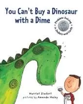 You Can't Buy a Dinosaur with a Dime: Problem-Solving in Dollars and Cents