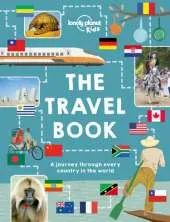 The Travel Book: A journey through every country in the world