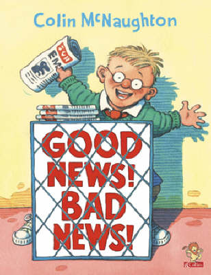 Good News, Bad News