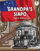 Grandpa's Siapo
