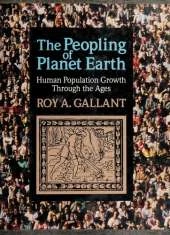 Peopling of Planet Earth: Human Population Growth through the Ages