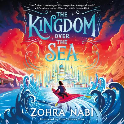 The Kingdom Over the Sea