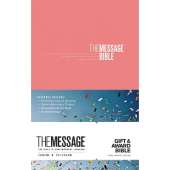 The Message Gift and Award Bible: The Bible in Contemporary Language