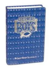 God's Word for Boys