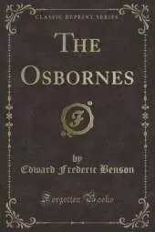 The Osbornes (Classic Reprint)