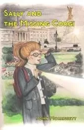 Sally and the Missing Corgi