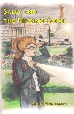 Sally and the Missing Corgi
