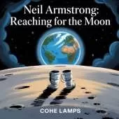 Neil Armstrong: Reaching for the Moon