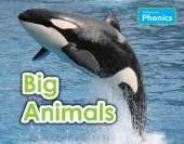 Big Animals: Second title
