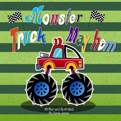 Monster Truck Mayhem