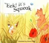 Eek! It's Squeak