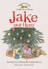 Jake Our Hero