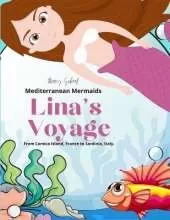 Lina's Voyage: From Corsica Island, France to Sardinia, Italy