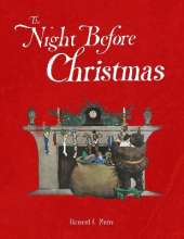 The Night Before Christmas
