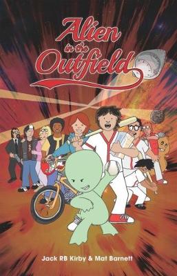 Alien in the Outfield
