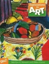 Explorations in Art
