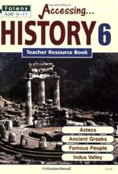 History