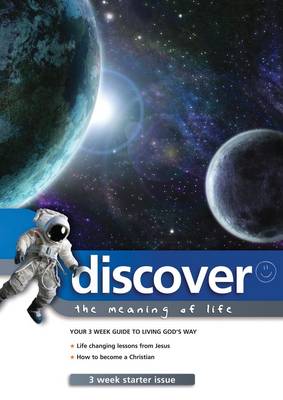 Discover: The Meaning of Life