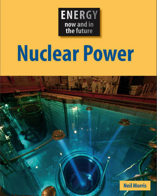 Energy Now and In the Future: Nuclear Power.