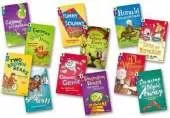 Oxford Reading Tree All Stars: Oxford Levels 9-11 All Stars Easy Buy Pack