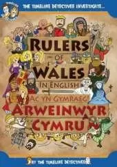 Rulers of Wales: Arweinwyr Cymru
