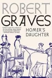 Homer's Daughter