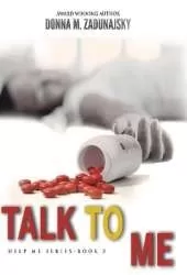 Talk To Me