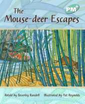 The Mouse-deer Escapes