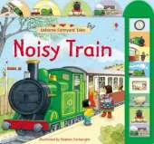 Farmyard Tales Noisy Train