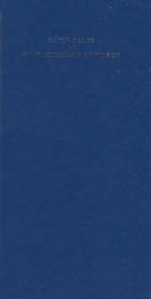 Seven Tales of Hans Christian Andersen: Fine Binding