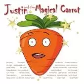 Justin and the Magical Carrot