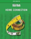 Real Math Home Connection - Grade 2