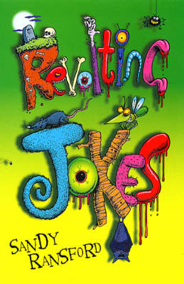 Revolting Jokes
