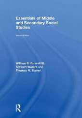 Essentials of Middle and Secondary Social Studies