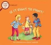 A First Look At: Conflict: Is It Right To Fight?