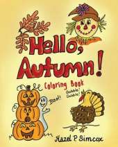 Hello, Autumn