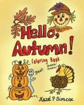 Hello, Autumn