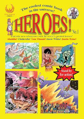 Heroes