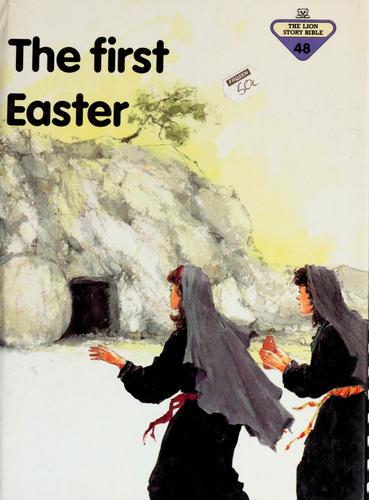 The First Easter