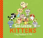 Ten Little Kittens
