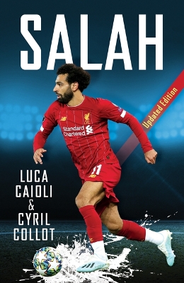 Salah: 2022 Updated Edition