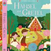 Hansel and Gretel