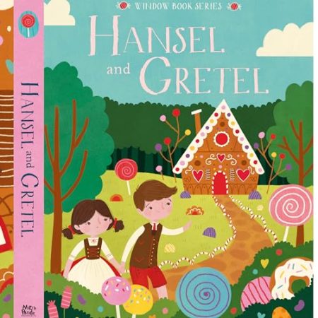 Hansel and Gretel