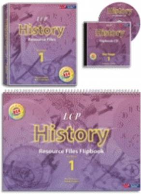LCP History Resource Files: Key Stage 2