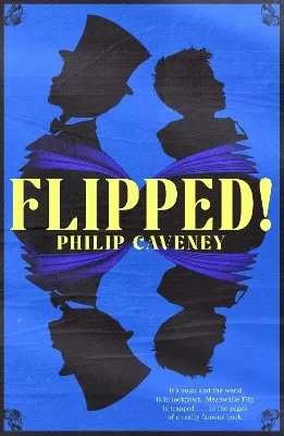 Flipped