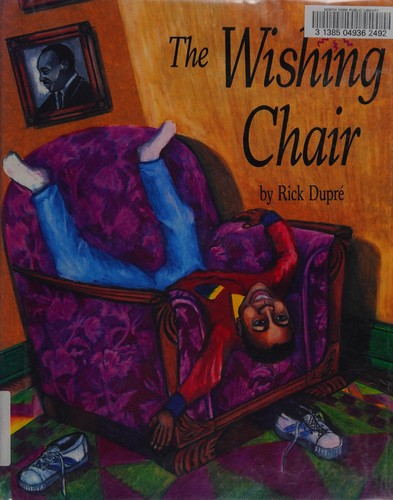 The Wishing Chair