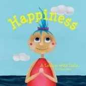 Happiness: A Lesson with Lulu